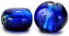 Silver Foil Beads - click here for large view